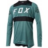 Maillots VTT/Motocross Fox Racing Flexair Manches Longues N002